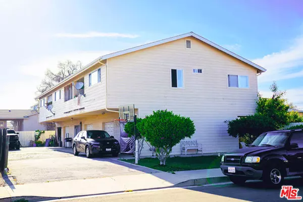 240 S 9th Street, Grover Beach, CA 93433