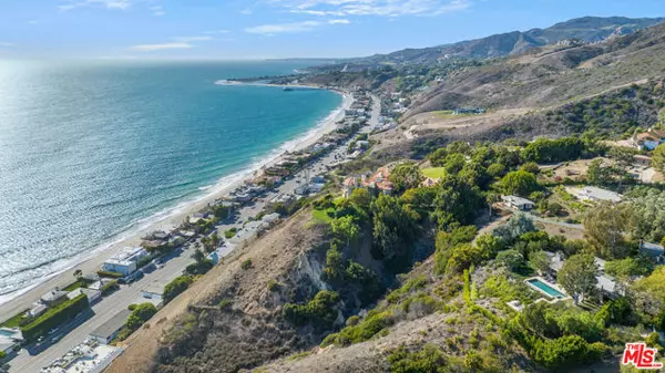 22575 Carbon Mesa Road, Malibu, CA 90265