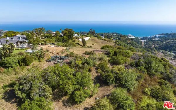 0 Scenic Place, Pacific Palisades (los Angeles), CA 90272