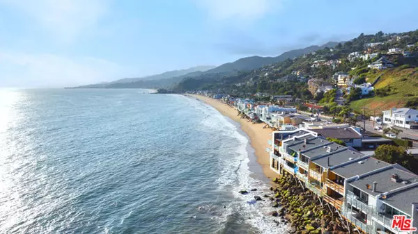 21224 Pacific Coast Highway, Malibu, CA 90265