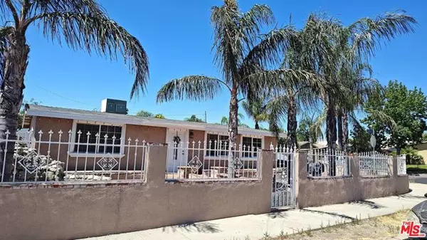 12037 Dronfield Avenue, San Fernando, CA 91340