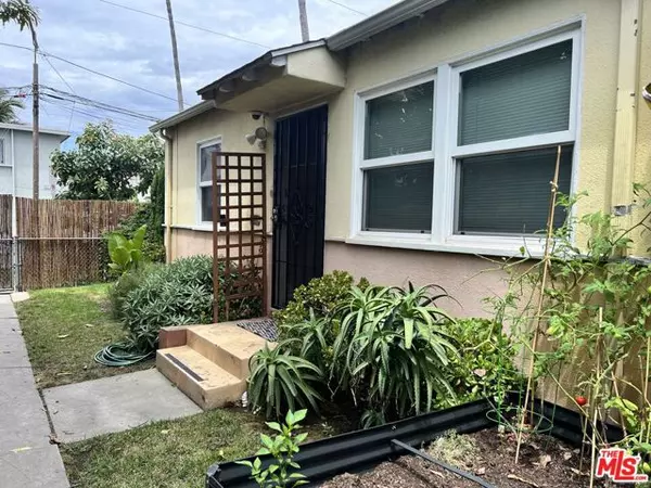 Venice (los Angeles), CA 90291,604 Venezia Avenue