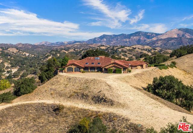 Santa Ynez, CA 93460,3660 Woodstock Road