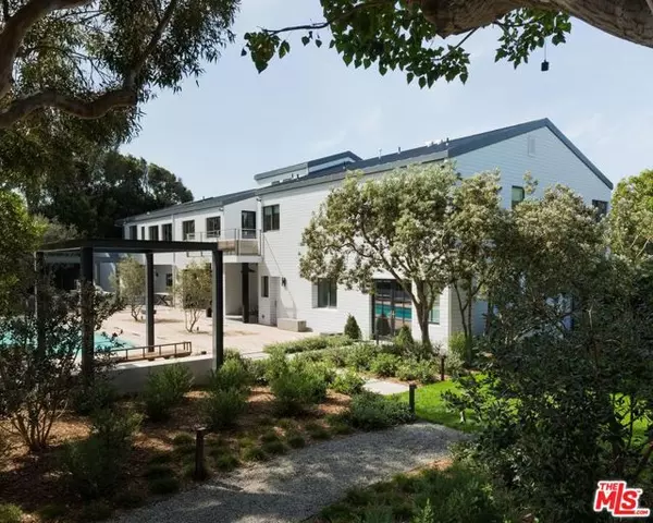 7310 Birdview Avenue, Malibu, CA 90265