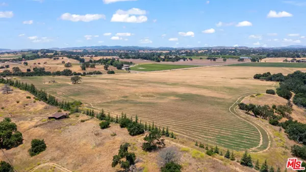 350 N Refugio Road, Santa Ynez, CA 93460