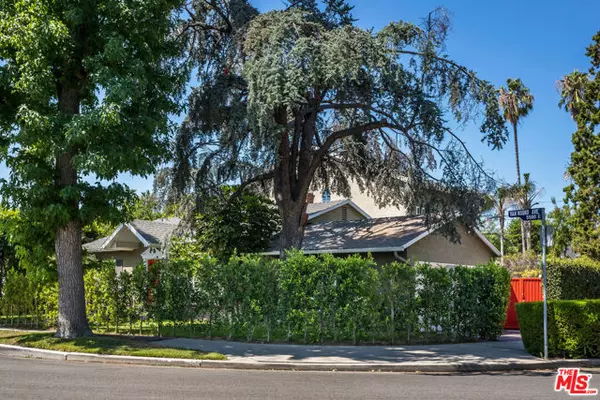 5521 Van Noord Avenue, Sherman Oaks (los Angeles), CA 91401