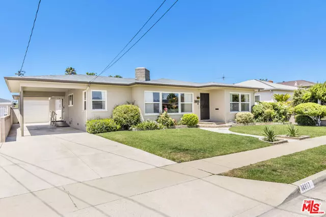 Gardena, CA 90247,14817 S Catalina Avenue