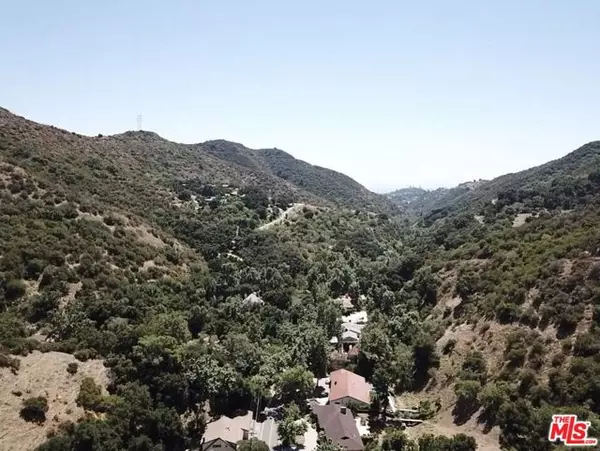 Los Angeles, CA 90049,0 Mandeville Canyon Road