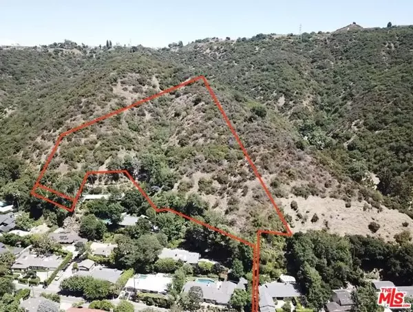 0 Mandeville Canyon Road, Los Angeles, CA 90049