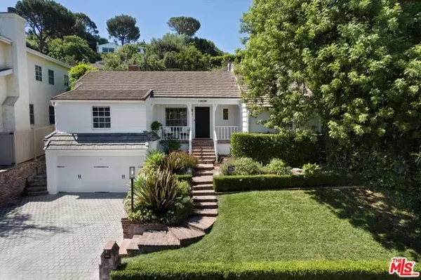 13038 Greenleaf Street, Studio City (los Angeles), CA 91604