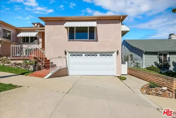 5446 Harcross Drive, View Park, CA 90043