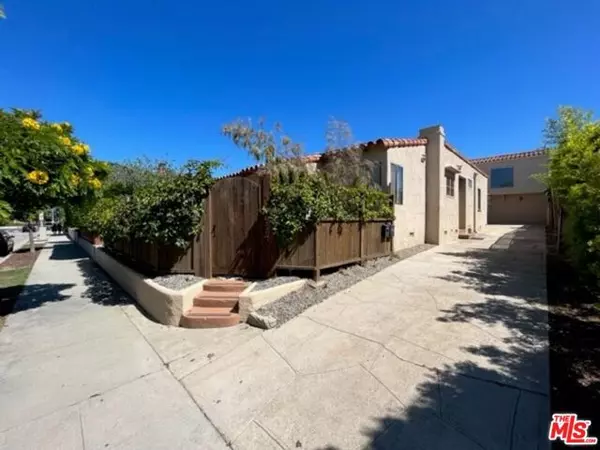 2207 23rd Street, Santa Monica, CA 90405