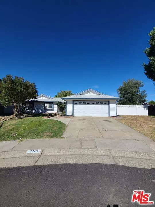 1118 Cresthaven Drive, Roseville, CA 95678