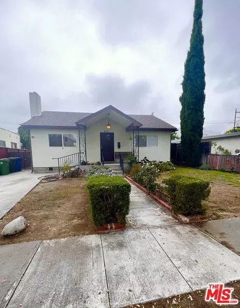 8927 Krueger Street, Culver City, CA 90232