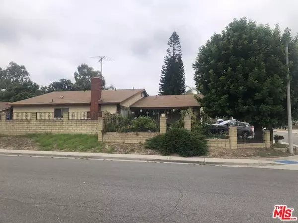 3111 S Adrienne Drive, West Covina, CA 91792