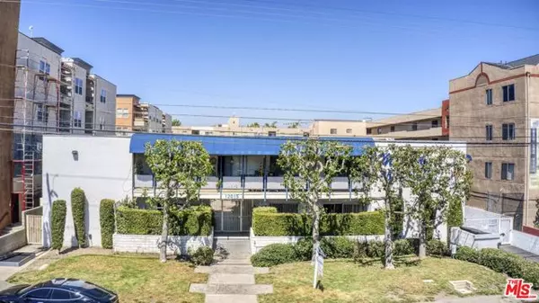 12015 Kling Street, Valley Village, CA 91607