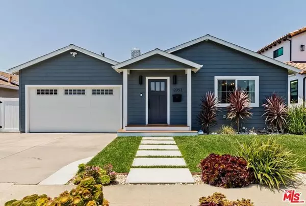 12053 Aneta Street, Culver City, CA 90230