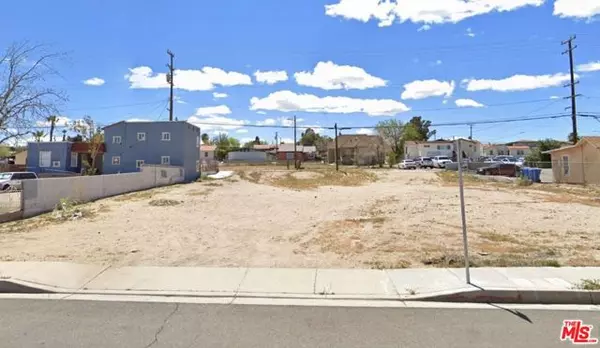 112 E WILLIAMS Street, Barstow, CA 92311