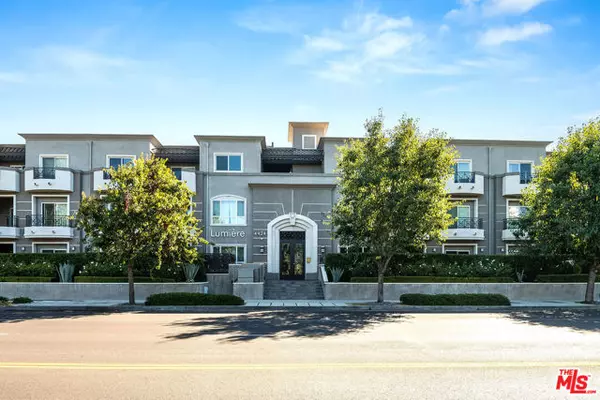 4424 Whitsett Avenue #311, Studio City (los Angeles), CA 91604