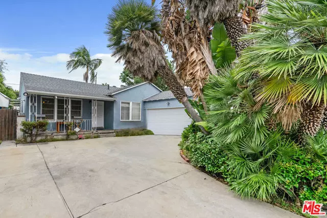 4457 Keystone Avenue, Culver City, CA 90232