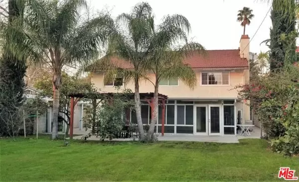 13024 W Bloomfield Street, Studio City (los Angeles), CA 91604