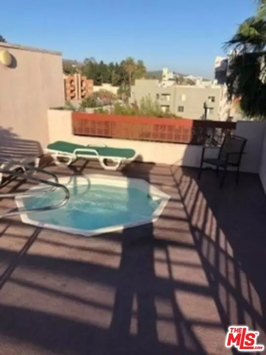 Los Angeles, CA 90028,1755 El Cerrito Place ##202