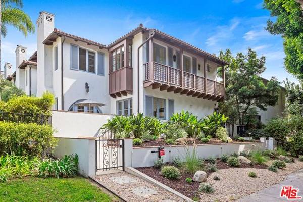 923 20th Street #A, Santa Monica, CA 90403