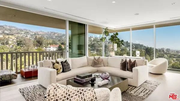 9255 Doheny Road #1205, West Hollywood, CA 90069