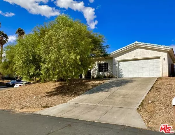 66816 San Bruno Road, Desert Hot Springs, CA 92240