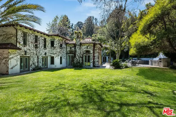 1365 Shadybrook Drive, Beverly Hills, CA 90210