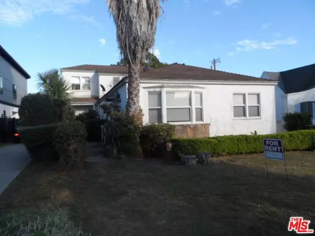 1634 S Sherbourne Drive, Los Angeles, CA 90035