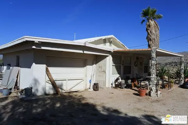 15300 Mountain View Road, Desert Hot Springs, CA 92240