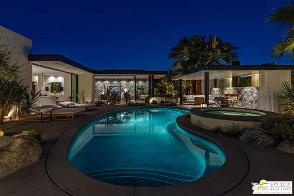 72453 Rancho Road, Rancho Mirage, CA 92270