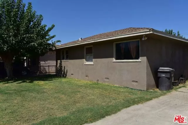 Arvin, CA 93203,408 Holden Street