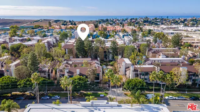 Playa Del Rey (los Angeles), CA 90293,8675 Falmouth Avenue #219