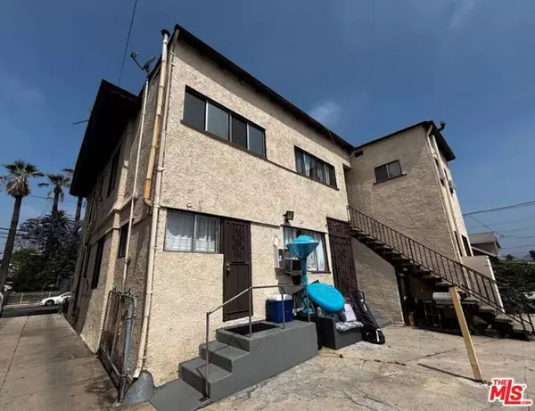 Los Angeles, CA 90006,1678 Roosevelt Avenue