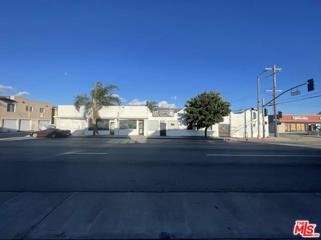 1424 S Gaffey Street, San Pedro (los Angeles), CA 90731