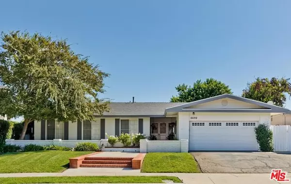 6690 Julie Lane, West Hills (los Angeles), CA 91307