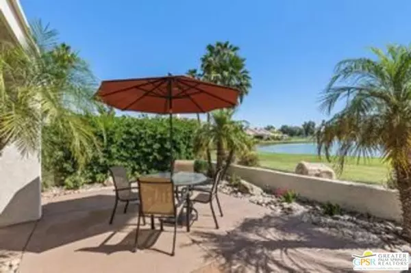 35022 Mission Hills Drive, Rancho Mirage, CA 92270