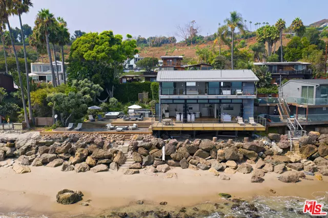 26714 Latigo Shore Drive, Malibu, CA 90265