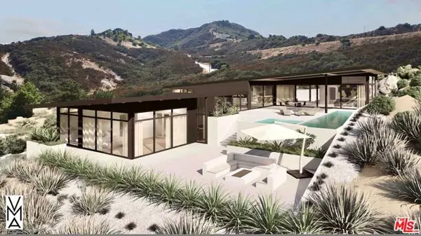 24101 Hovenweep, Malibu, CA 90265