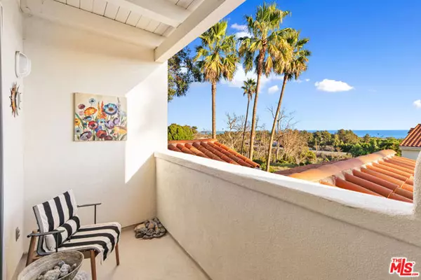 6463 Zuma View Place #167, Malibu, CA 90265