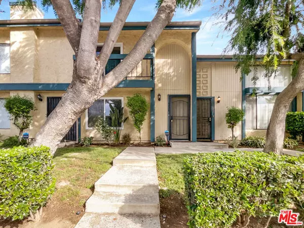 6824 Forbes Avenue, Van Nuys (los Angeles), CA 91406