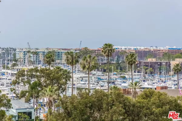 13700 Marina Pointe Drive #714, Marina Del Rey, CA 90292