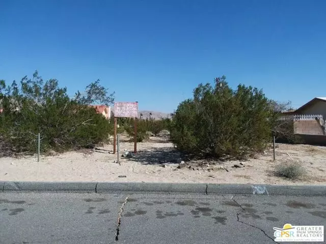 Desert Hot Springs, CA 92240,0 La Mesa