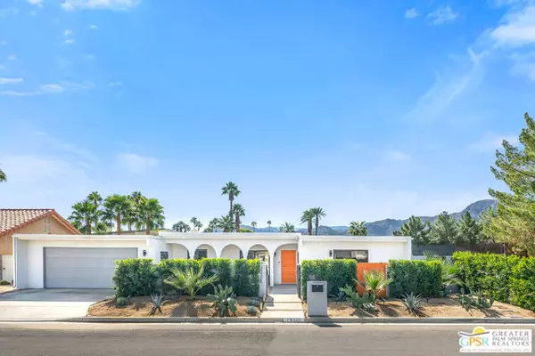 70305 Chappel Road, Rancho Mirage, CA 92270