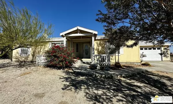 54270 Kalsman Drive, Whitewater, CA 92282