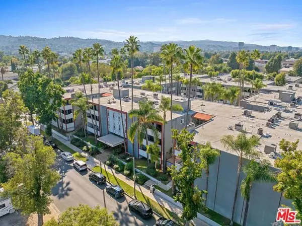 4915 Tyrone Avenue #230, Sherman Oaks, CA 91423