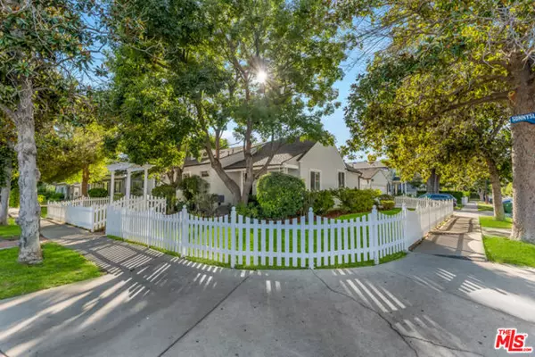 4957 Sunnyslope Avenue, Sherman Oaks (los Angeles), CA 91423