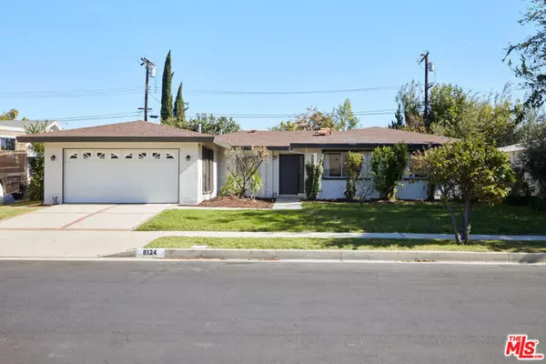 8124 Sedan Avenue, West Hills (los Angeles), CA 91304